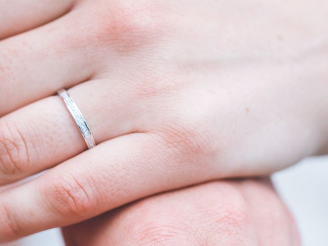 Le mariage de Sébastien et Sandy à Quimper, Finistère 12