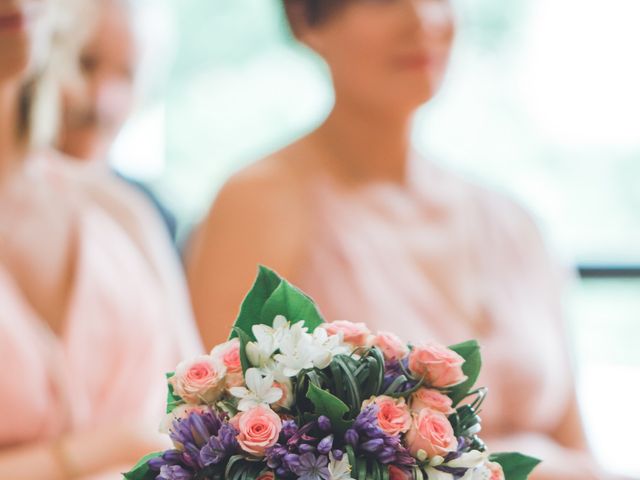 Le mariage de Sébastien et Sandy à Quimper, Finistère 24