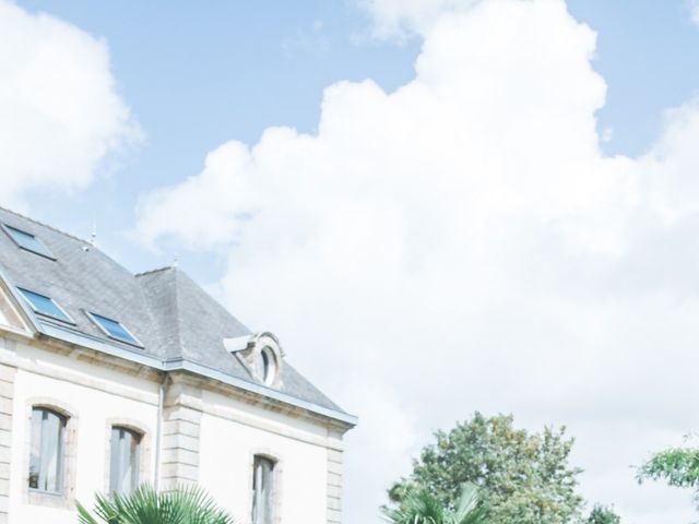 Le mariage de Sébastien et Sandy à Quimper, Finistère 28