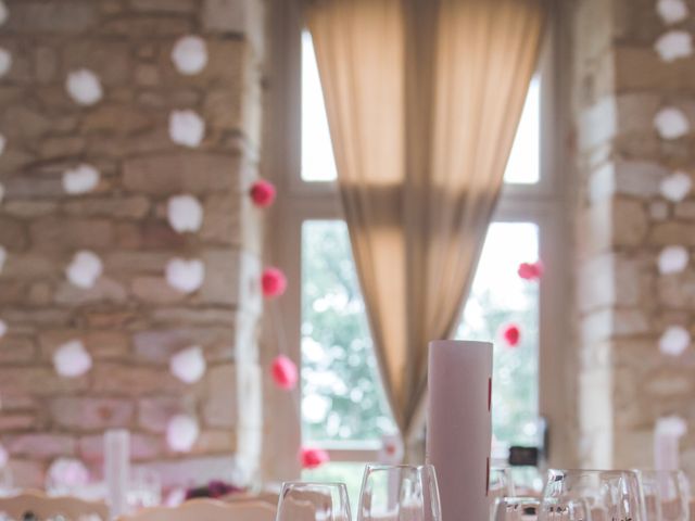 Le mariage de Sébastien et Sandy à Quimper, Finistère 32