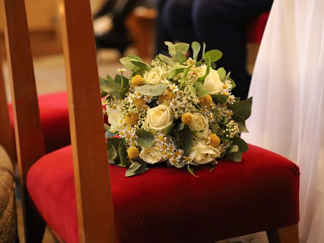 Le mariage de Baptiste et Léa à Combrit, Finistère 39