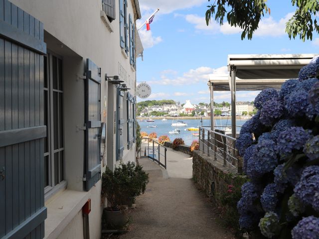 Le mariage de Baptiste et Léa à Combrit, Finistère 57