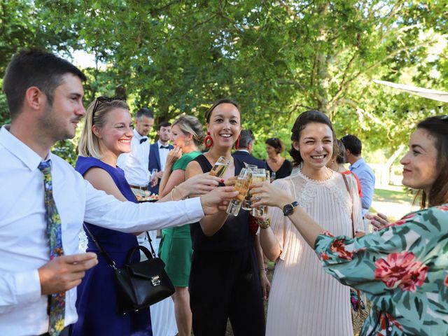 Le mariage de Baptiste et Léa à Combrit, Finistère 95