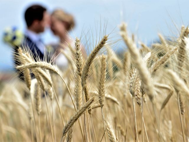 Le mariage de Marc et Virginie à Grézieu-la-Varenne, Rhône 21