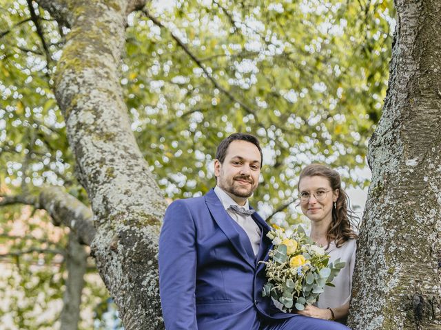 Le mariage de Soufyan et Marie-Ambre à Boulogne-sur-Mer, Pas-de-Calais 6