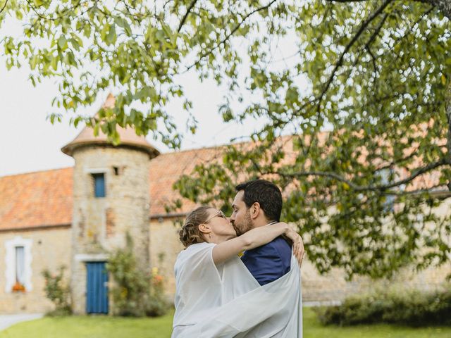 Le mariage de Soufyan et Marie-Ambre à Boulogne-sur-Mer, Pas-de-Calais 7