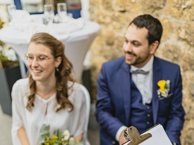 Le mariage de Soufyan et Marie-Ambre à Boulogne-sur-Mer, Pas-de-Calais 10