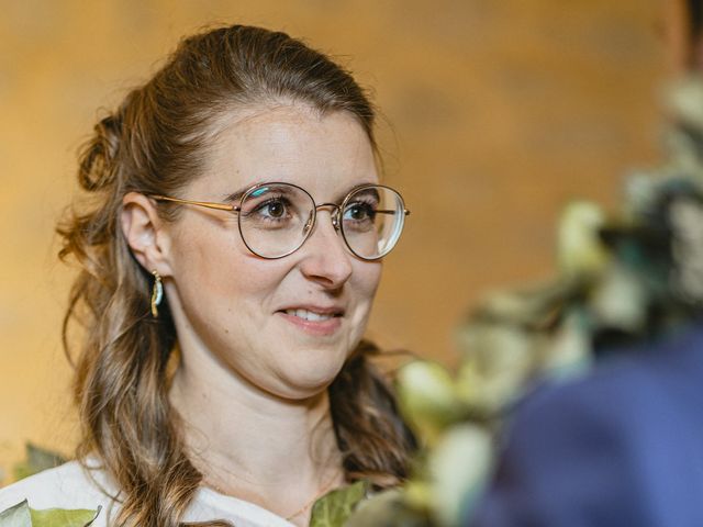 Le mariage de Soufyan et Marie-Ambre à Boulogne-sur-Mer, Pas-de-Calais 22