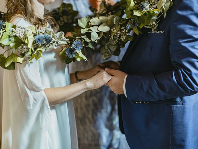 Le mariage de Soufyan et Marie-Ambre à Boulogne-sur-Mer, Pas-de-Calais 23