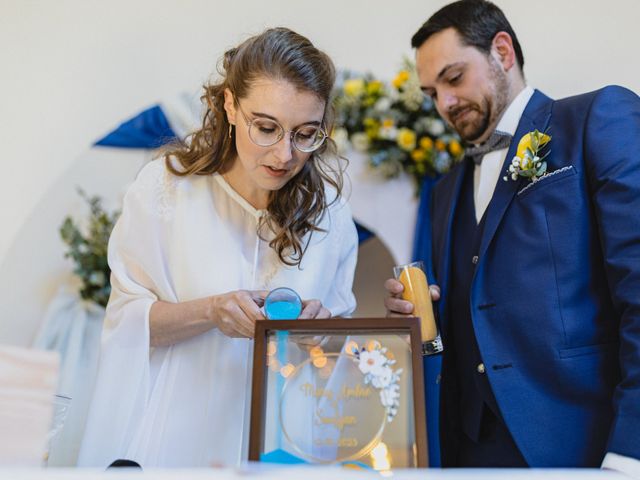 Le mariage de Soufyan et Marie-Ambre à Boulogne-sur-Mer, Pas-de-Calais 28