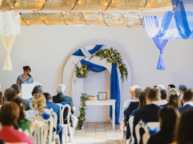 Le mariage de Soufyan et Marie-Ambre à Boulogne-sur-Mer, Pas-de-Calais 30