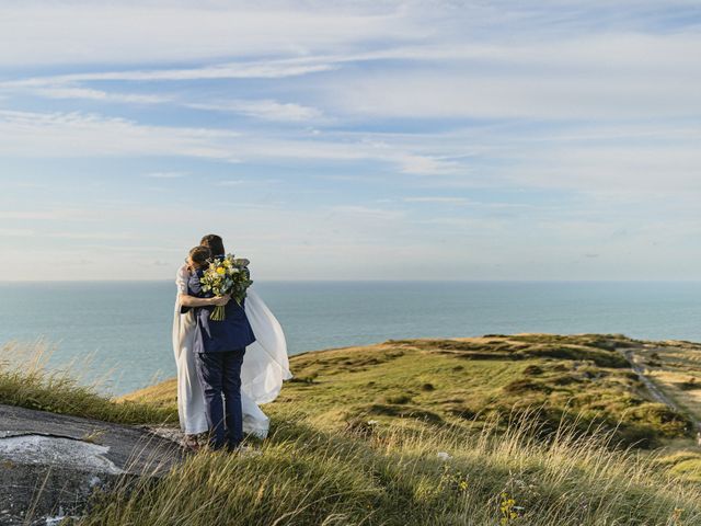 Le mariage de Soufyan et Marie-Ambre à Boulogne-sur-Mer, Pas-de-Calais 84