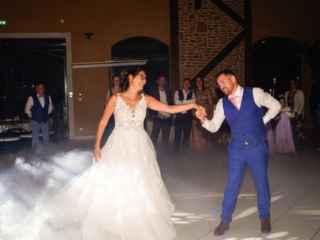 Le mariage de Jérémy et Angélique à Chaponost, Rhône 2