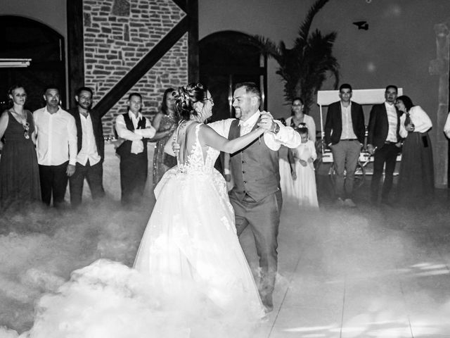 Le mariage de Jérémy et Angélique à Chaponost, Rhône 3