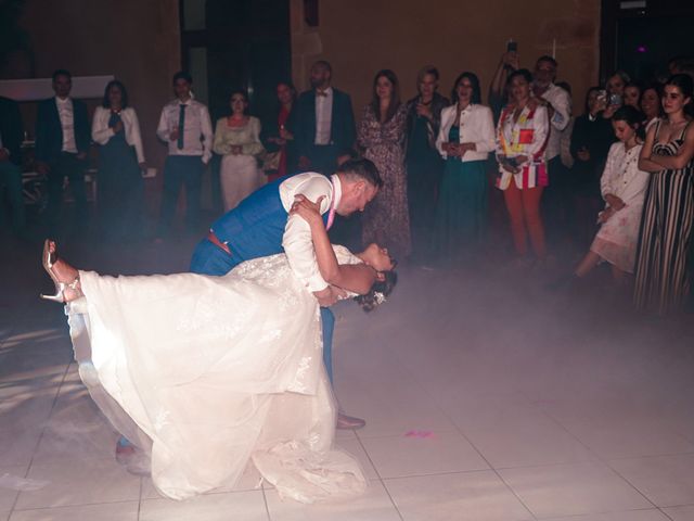 Le mariage de Jérémy et Angélique à Chaponost, Rhône 4