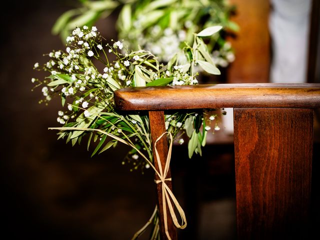 Le mariage de Jérémy et Angélique à Chaponost, Rhône 13