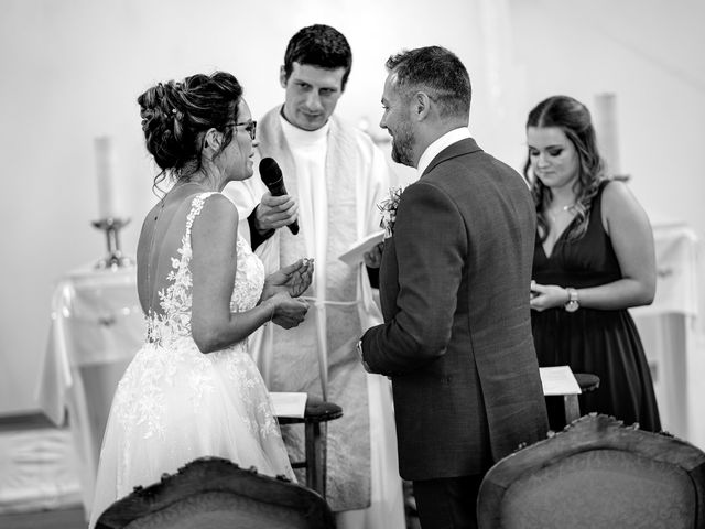 Le mariage de Jérémy et Angélique à Chaponost, Rhône 21