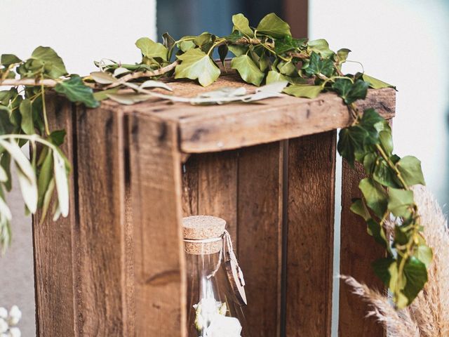 Le mariage de Jérémy et Angélique à Chaponost, Rhône 29