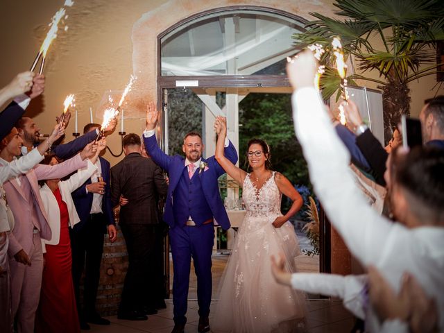 Le mariage de Jérémy et Angélique à Chaponost, Rhône 31