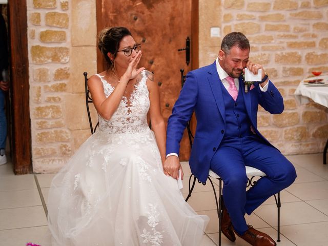 Le mariage de Jérémy et Angélique à Chaponost, Rhône 34