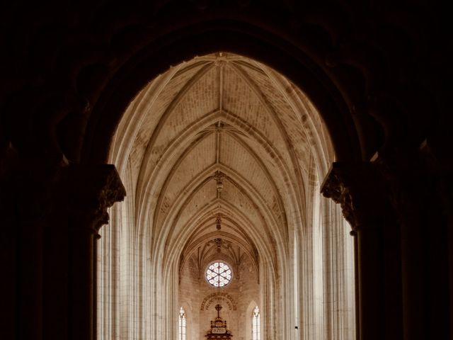 Le mariage de Antoine et Jessica à Lusignan, Vienne 29