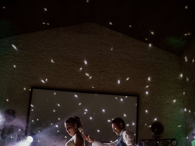 Le mariage de Antoine et Jessica à Lusignan, Vienne 50