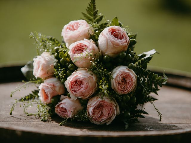 Le mariage de Antoine et Jessica à Lusignan, Vienne 60