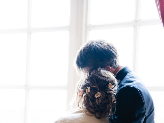 Le mariage de Sylvain et Jeanne à Montagnat, Ain 12