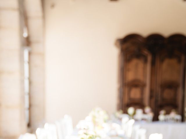 Le mariage de Sylvain et Jeanne à Montagnat, Ain 20