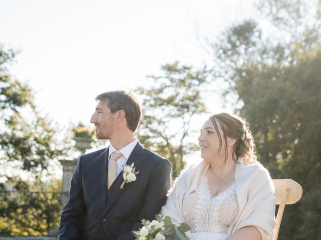 Le mariage de Sylvain et Jeanne à Montagnat, Ain 24