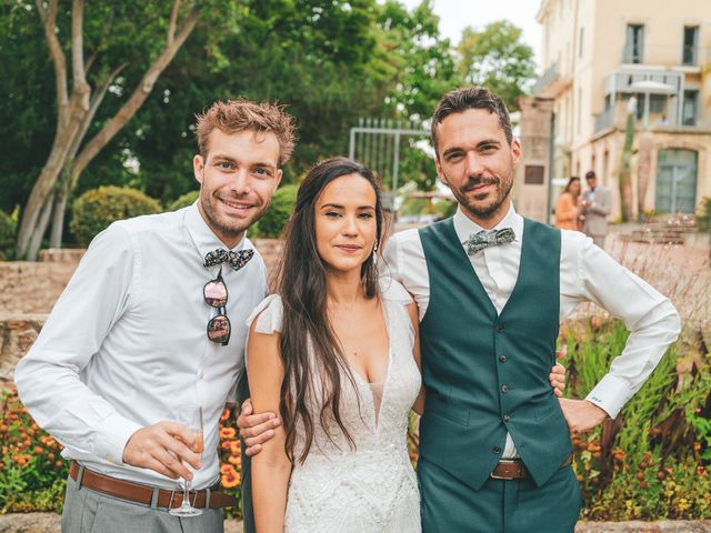 Le mariage de Diane et Pierre à Montpellier, Hérault 1