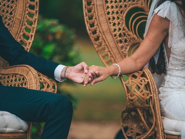 Le mariage de Diane et Pierre à Montpellier, Hérault 7