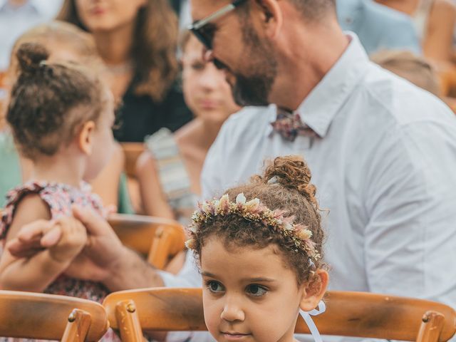Le mariage de Diane et Pierre à Montpellier, Hérault 10