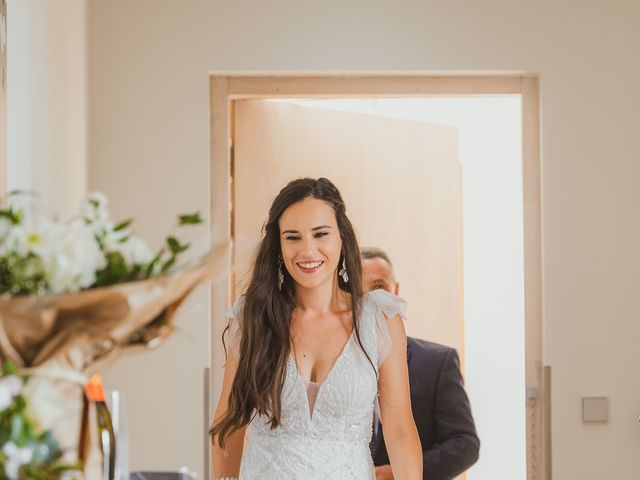 Le mariage de Diane et Pierre à Montpellier, Hérault 13