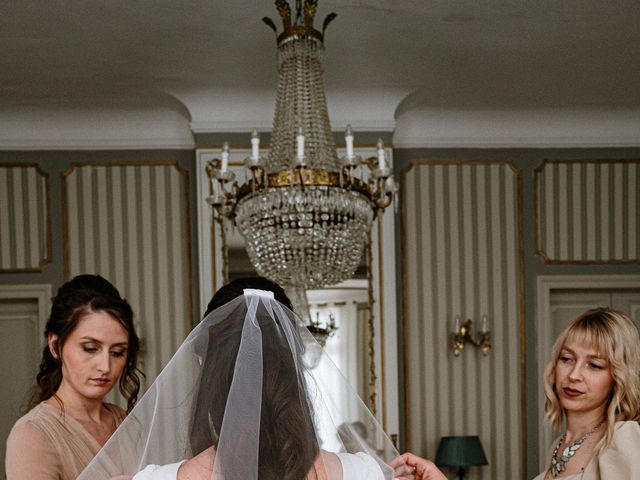 Le mariage de Anthony et Jeanne à Cazouls-lès-Béziers, Hérault 32