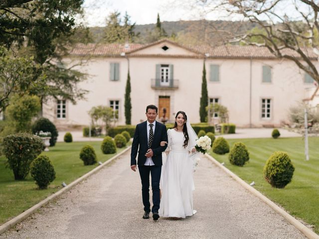 Le mariage de Anthony et Jeanne à Cazouls-lès-Béziers, Hérault 46