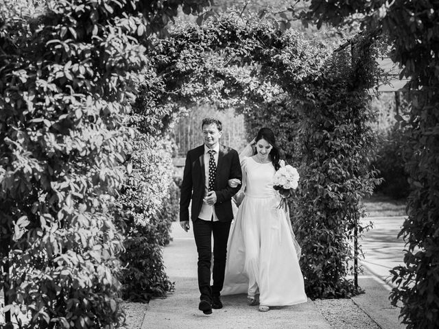 Le mariage de Anthony et Jeanne à Cazouls-lès-Béziers, Hérault 48