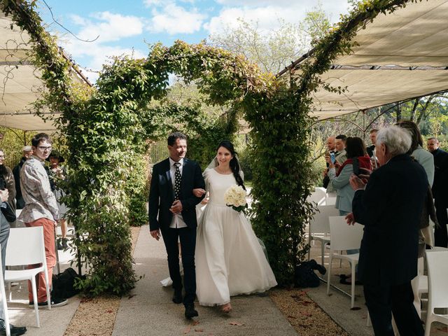 Le mariage de Anthony et Jeanne à Cazouls-lès-Béziers, Hérault 50