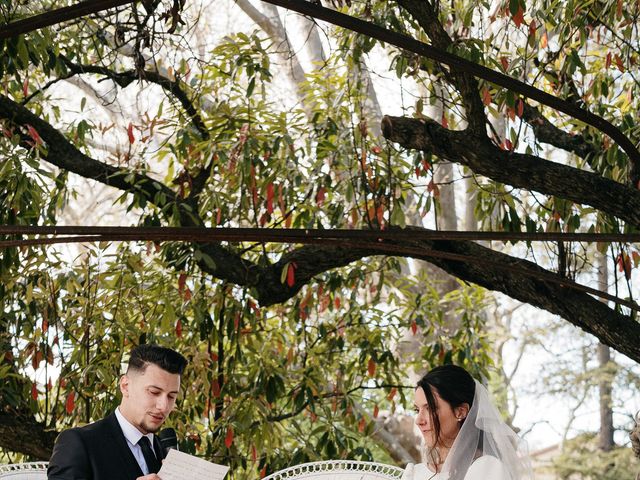 Le mariage de Anthony et Jeanne à Cazouls-lès-Béziers, Hérault 57