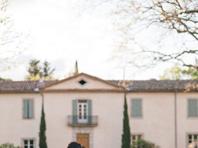 Le mariage de Anthony et Jeanne à Cazouls-lès-Béziers, Hérault 78