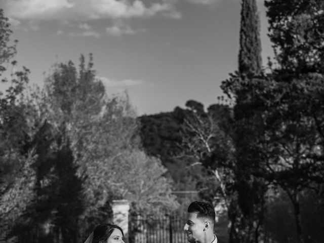 Le mariage de Anthony et Jeanne à Cazouls-lès-Béziers, Hérault 80