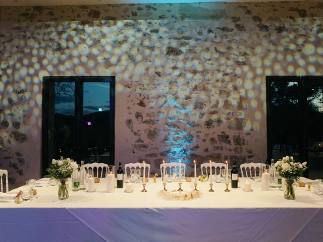 Le mariage de Anthony et Jeanne à Cazouls-lès-Béziers, Hérault 105