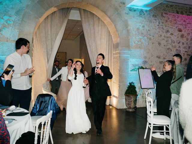 Le mariage de Anthony et Jeanne à Cazouls-lès-Béziers, Hérault 107
