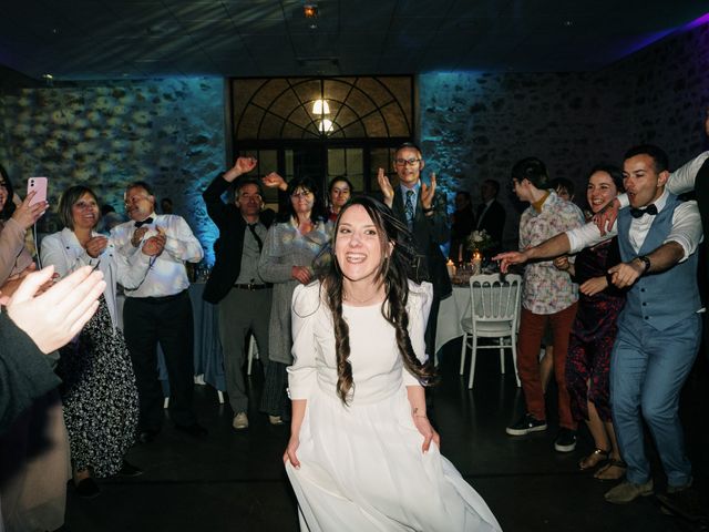 Le mariage de Anthony et Jeanne à Cazouls-lès-Béziers, Hérault 109
