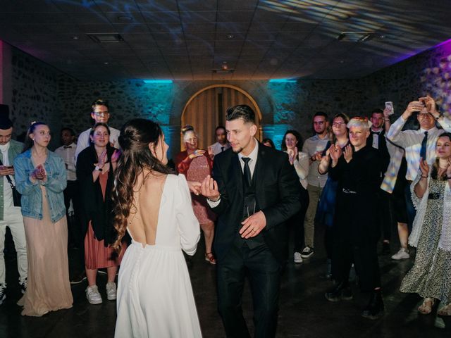 Le mariage de Anthony et Jeanne à Cazouls-lès-Béziers, Hérault 113