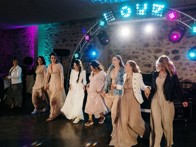 Le mariage de Anthony et Jeanne à Cazouls-lès-Béziers, Hérault 122