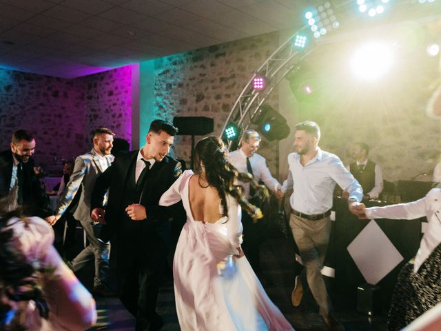 Le mariage de Anthony et Jeanne à Cazouls-lès-Béziers, Hérault 123
