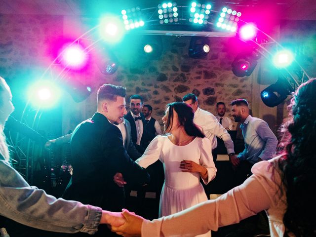 Le mariage de Anthony et Jeanne à Cazouls-lès-Béziers, Hérault 125