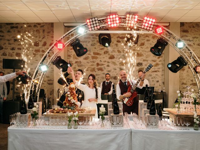 Le mariage de Anthony et Jeanne à Cazouls-lès-Béziers, Hérault 130