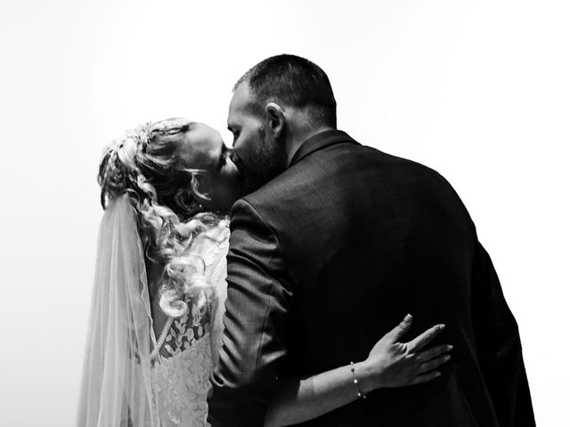 Le mariage de Yann et Julie à Saint-Cyprien, Pyrénées-Orientales 2
